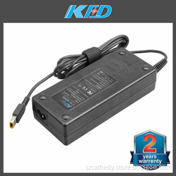 for Lenovo Yoga 135W 20V 6.75A Notebook AC Adapter